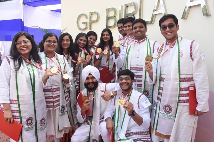 ranchi news : बीआइटी मेसरा के 34वां दीक्षांत समारोह में 2715 विद्यार्थियों को बांटी गयीं डिग्रियां