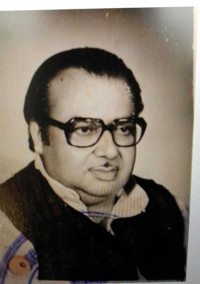 DHANBAD NEWS : चुनावी राजनीति से दूर रह रहे कोयलांचल के पुराने राजनीतिक योद्धा के परिजन