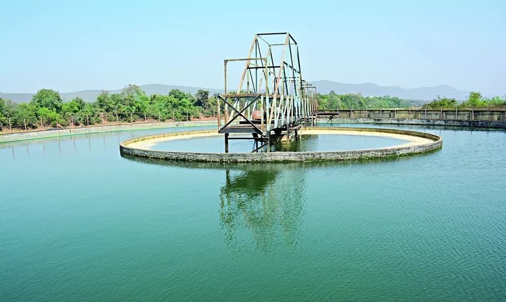 Jamshedpur News : मोहरदा पेयजलापूर्ति योजना की तीनों मोटर खराब, तीन दिनों से जलापूर्ति ठप