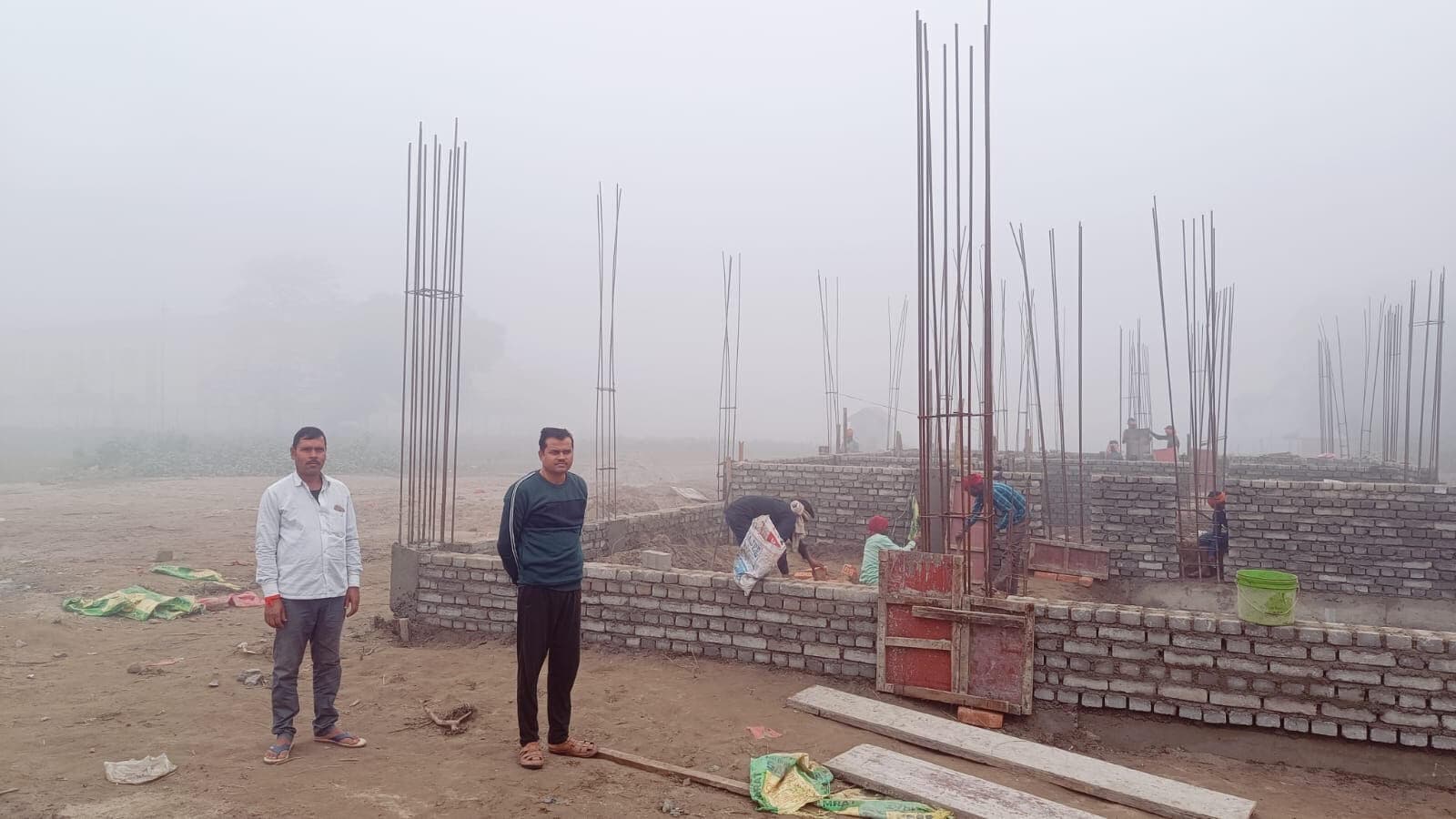 समाजसेवी के निधन पर  विधायक ने जताया शोक