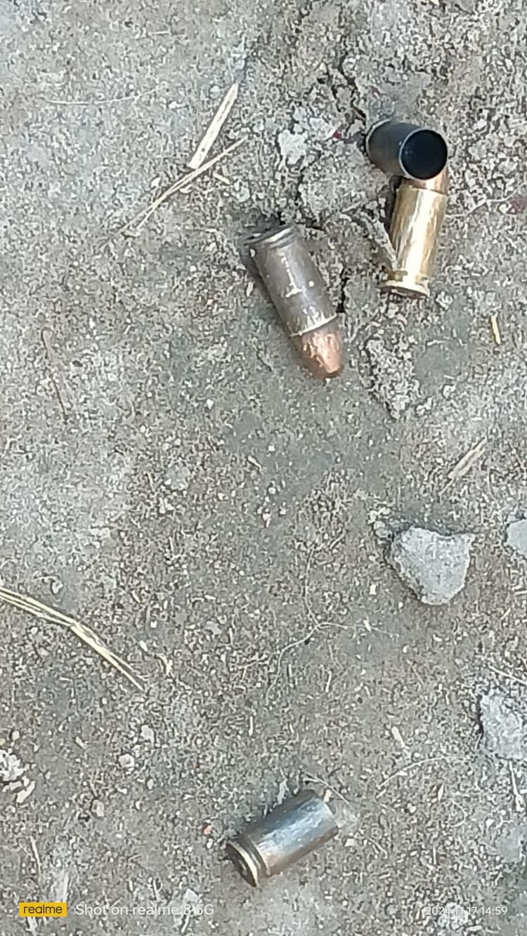 जख्मी पिता-पुत्र को समय से इलाज के लिए अस्पताल पहुंचा दिया जाता तो बच सकता था अंकित की जान