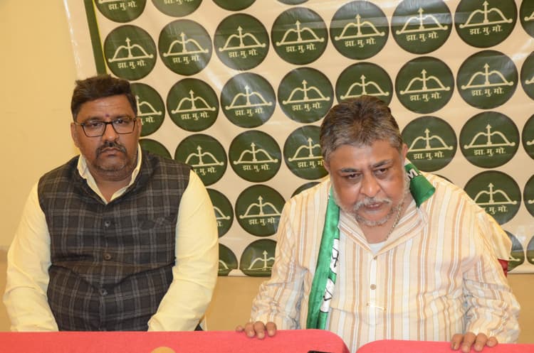 कल के बाद झारखंड का स्वरूप बांटने व तोड़ने वाला नहीं, जोड़ने वाला होगा : सुप्रियो भट्टाचार्या