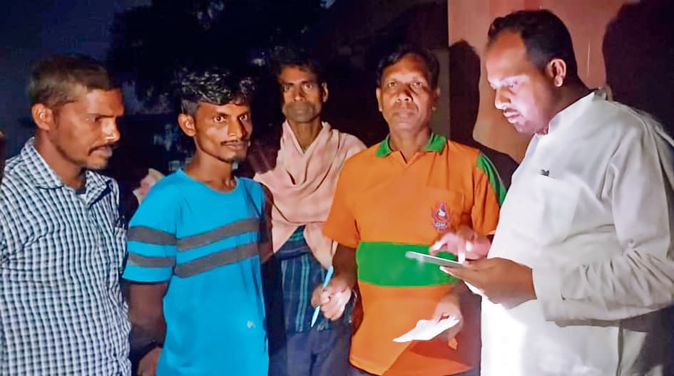 hajipur news. दाह संस्कार में शामिल होने गये युवक की डूबने से मौत