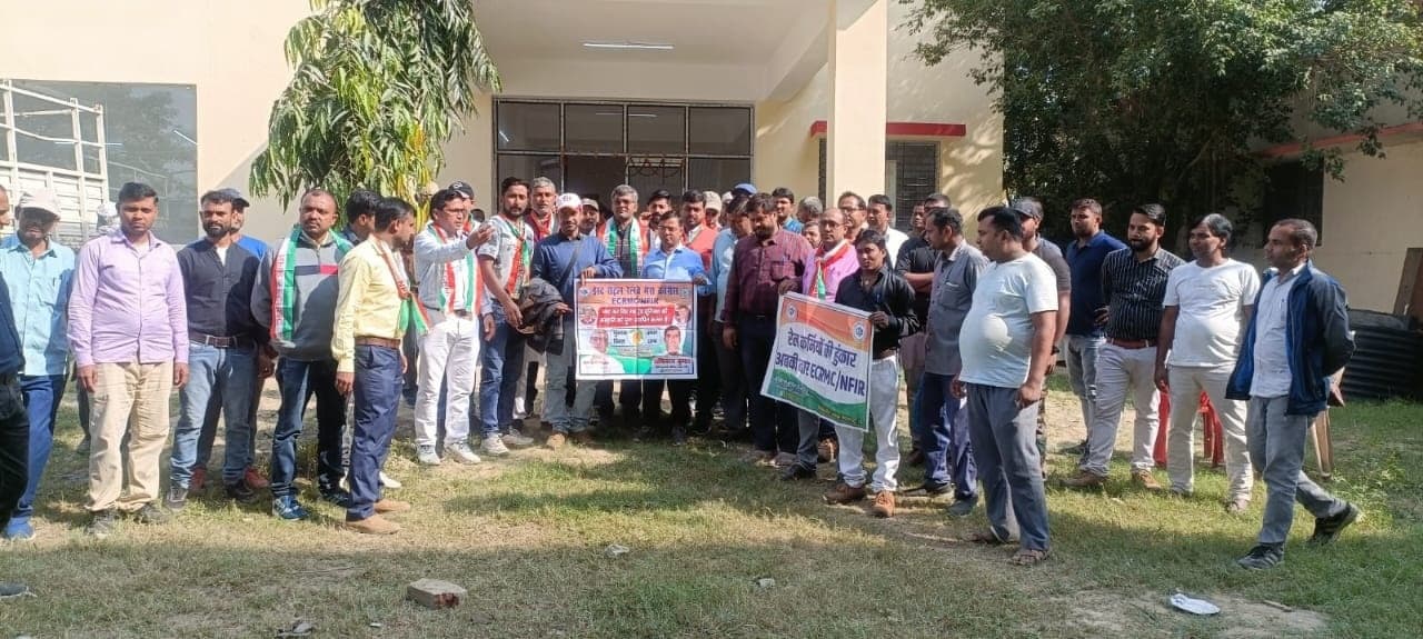 पिछली बार 61% कर्मचारियों ने सत्ता के विरोध में किया था मतदान: अभिनंदन