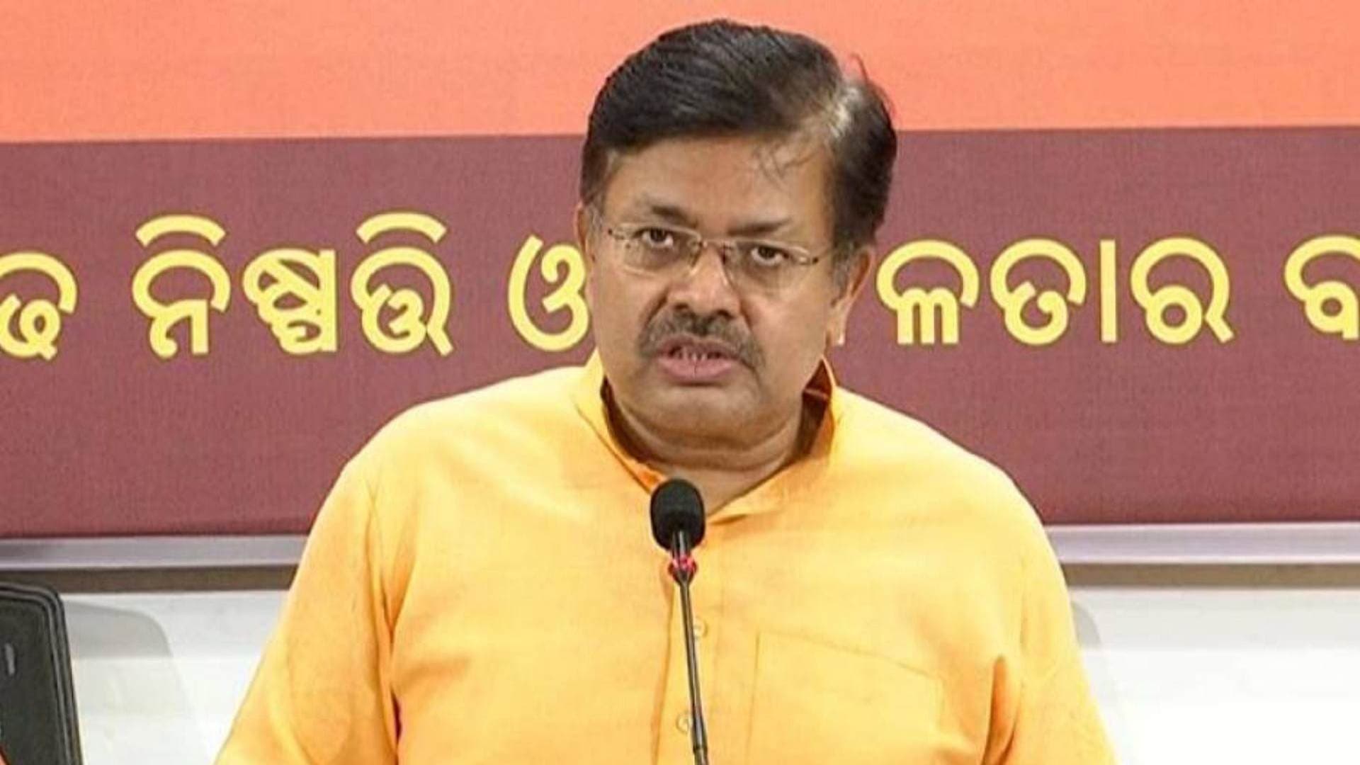 Bhubaneswar News: भगवान जगन्नाथ की भूमि के खरीदारों, विक्रेताओं और सब-रजिस्ट्रारों पर होगी कार्रवाई : कानून मंत्री