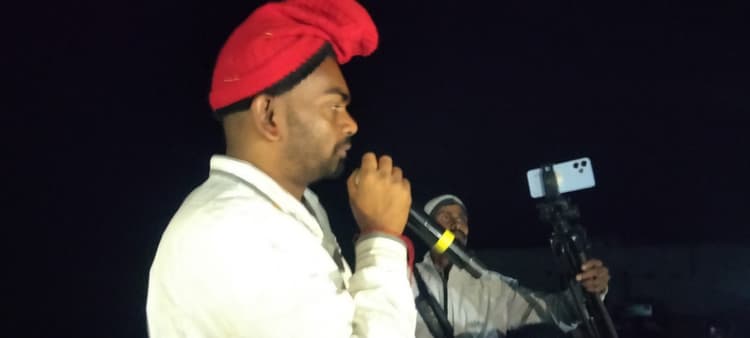 BOKARO NEWS : झारखंडी पुत्रों को दिलायेंगे अधिकार : जयराम