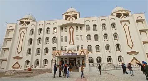 Patna News : अब पटना साहिब भवन और जिला निरीक्षण भवन में ठहरना महंगा