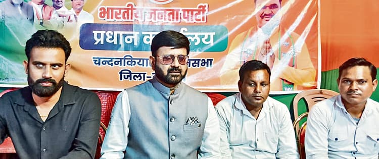 Bokaro News : इस चुनाव में फतवा पर भारी रहेगा भगवा : प्रतुल