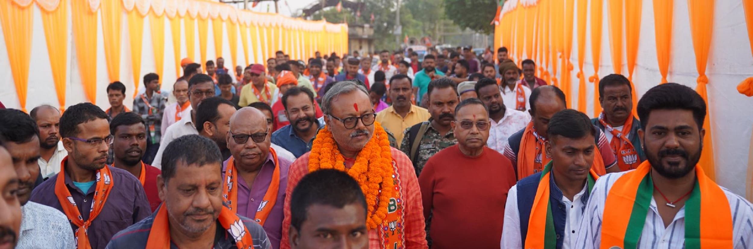 Bokaro News : जो वादा किया, उसे पूरा किया, आगे भी करूंगा : बिरंची