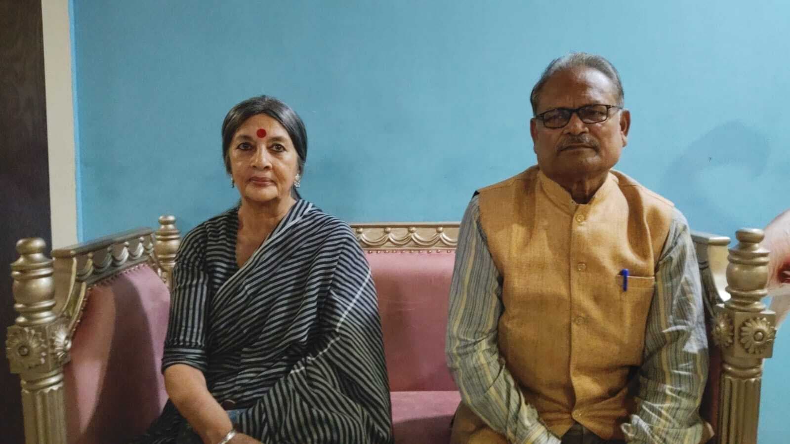 बांटने और काटने वाले ही दे रहे नफरत फैलाने वाले नारे : वृंदा करात