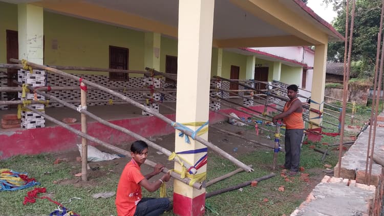 30 प्रत्याशियों ने किया पर्चा दाखिल