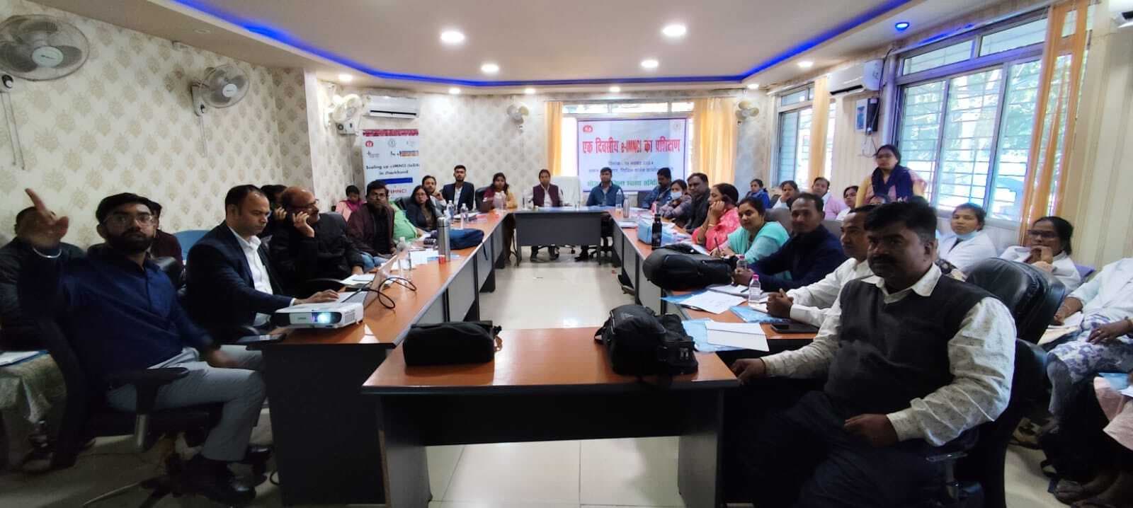 डिजीटल प्रक्रिया अपनाने से पेपर वर्क का लोड होगा कम : सीएस