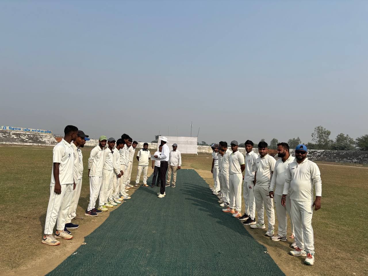 एफसीएए ने इंडस स्पोर्टिंग क्लब बी को हराया