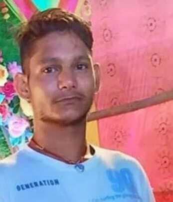 ससुराल जा रहे युवक का शव पुलिया के नीचे से बरामद