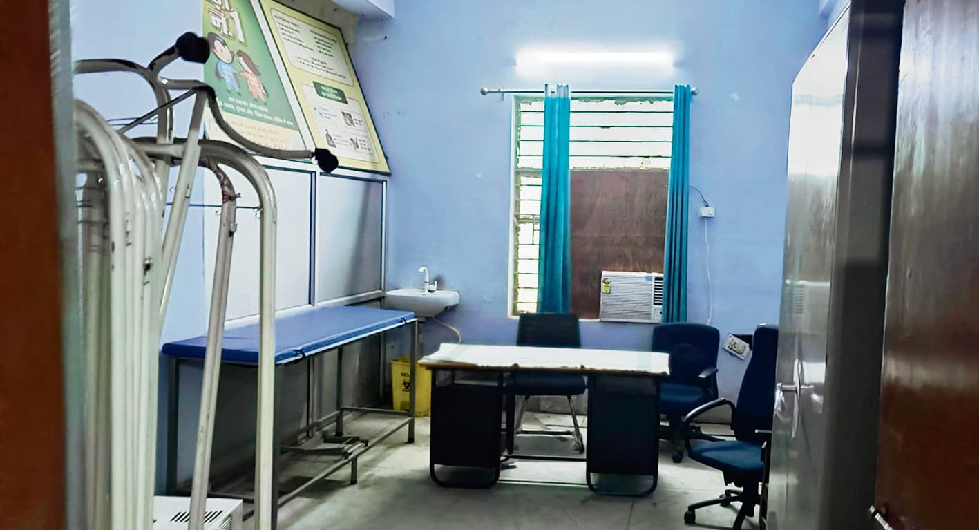 Gopalganj News  : मॉडल सदर अस्पताल के ओपीडी में सेकेंड शिफ्ट में नहीं बैठते अधिकतर डॉक्टर, लौट जा रहे मरीज