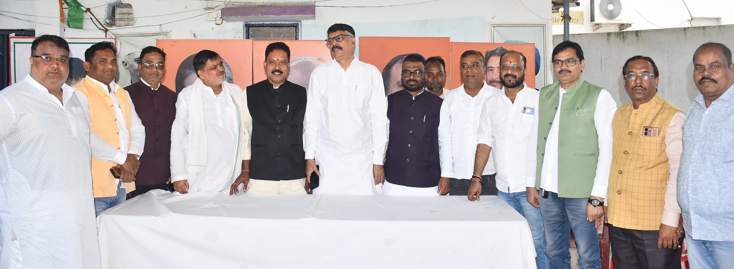 Bokaro News : बोकारो से जीतेंगी श्वेता सिंह, तीन माह में शुरू होगा एयरपोर्ट : राजेश ठाकुर