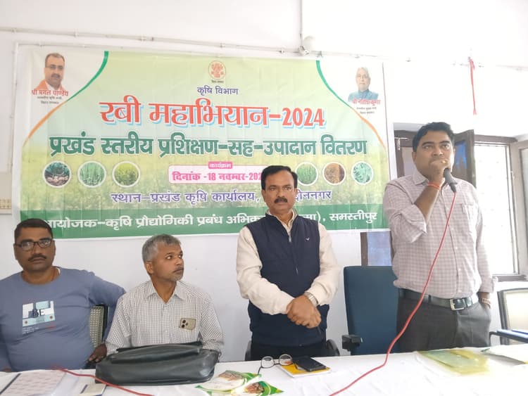 जलवायु अनुकूल खेती किसानों के लिए बेहतर विकल्प