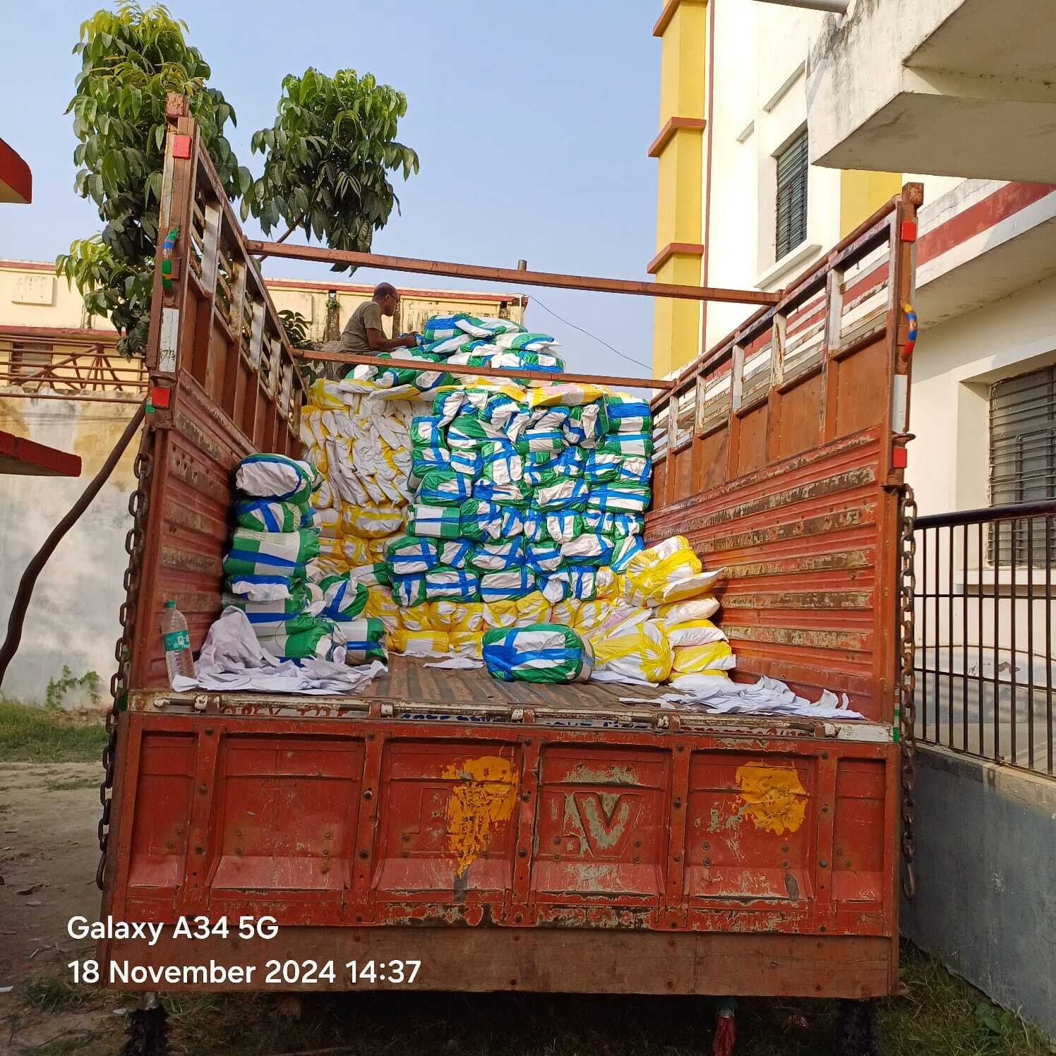 जिले में मैट्रिक की सैंटअप परीक्षा आज से