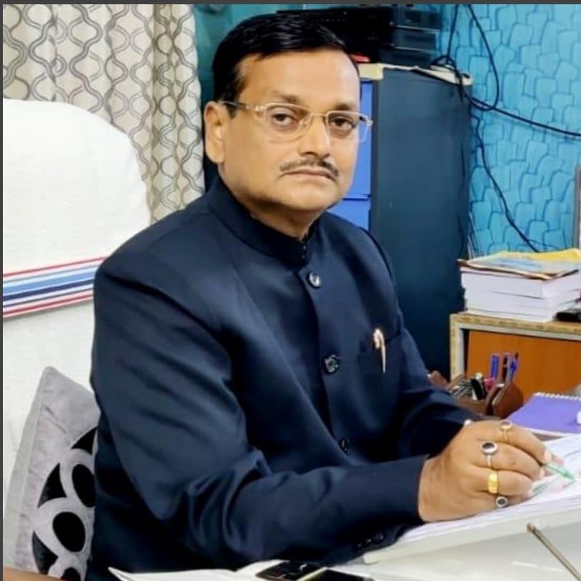 राष्ट्रीय सर्वेक्षण परख-2024 को लेकर ऑनलाइन किया गया विमर्श