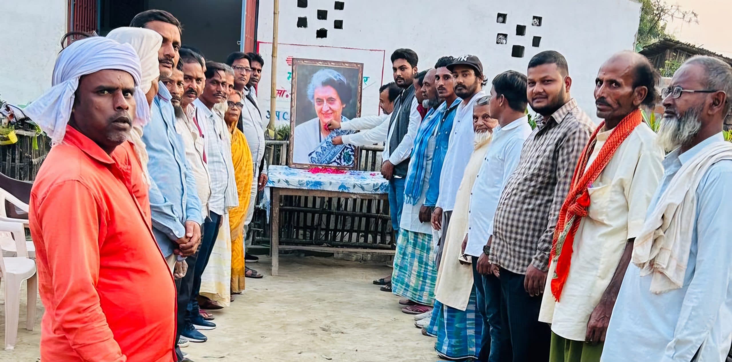 आधुनिक भारत के निर्माण में इंदिरा गांधी की रही अहम भूमिका