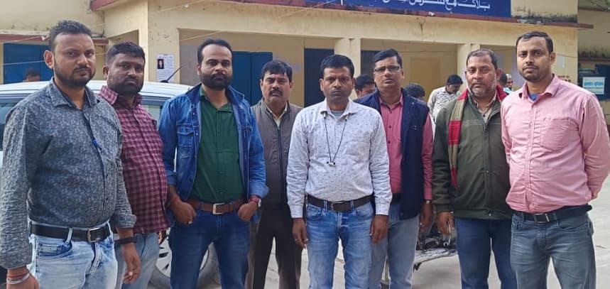 आवास सहायक को सात माह से मानदेय नदारद