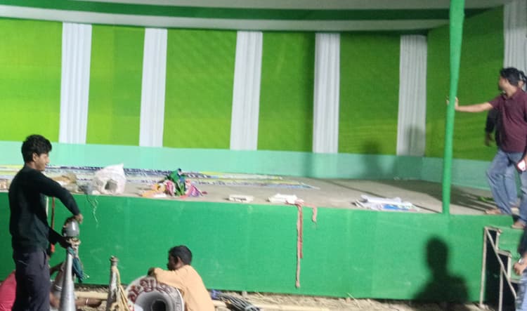 आज से दो दिवसीय जलसा व दस्तारबंदी