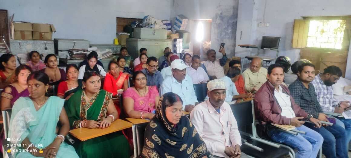 ई-ग्राम कचहरी होगी डिजिटलाइज्ड, पीड़ित ऑनलाइन कर सकेंगे आवेदन