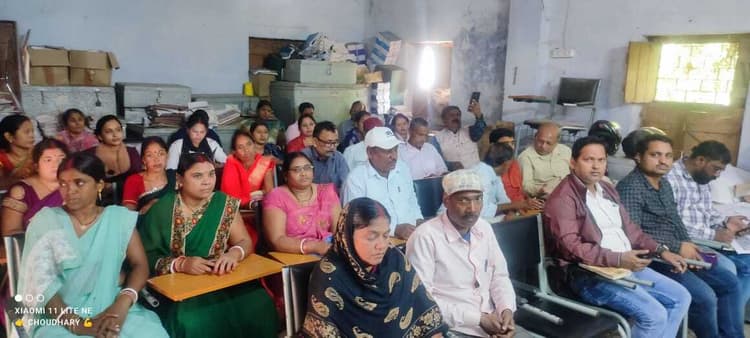 ई-ग्राम कचहरी होगी डिजिटलाइज्ड, पीड़ित ऑनलाइन कर सकेंगे आवेदन