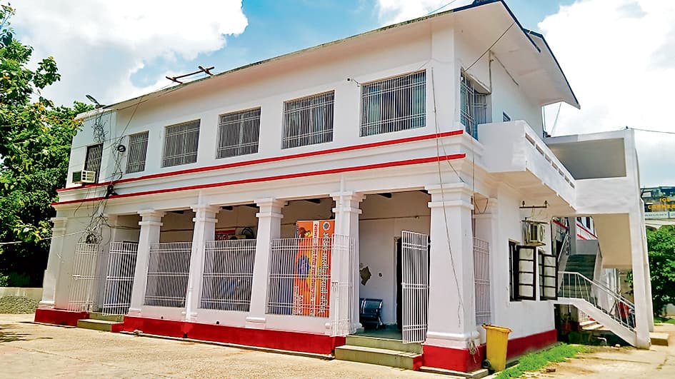 Chhapra News : नगर निगम की निष्क्रियता के कारण बढ़ रहा मच्छरों का खतरा, शहवासी परेशान