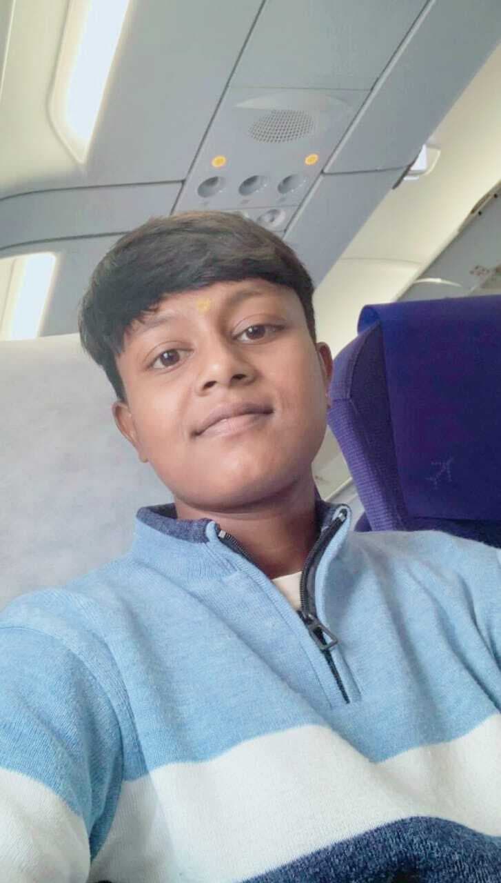 कर्नाटक में स्टेट टीम का प्रतिनिधित्व करेगी प्रिया राज