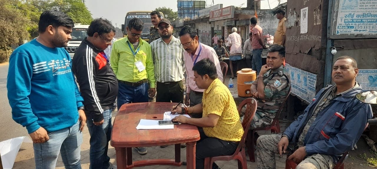 BOKARO NEWS : बेरमो, गोमिया और डुमरी विधानसभा क्षेत्र में तैयारी पूरी