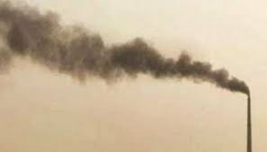 Ranchi News : रांची का एयर क्वालिटी इंडेक्स भी 165 से पार