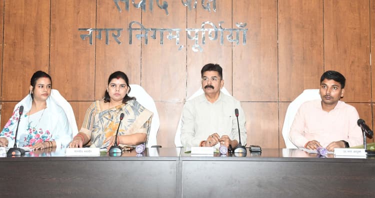 पौराणिक धार्मिक स्थल व महान विभूतियों के नाम पर बनेगा प्रवेश द्वार