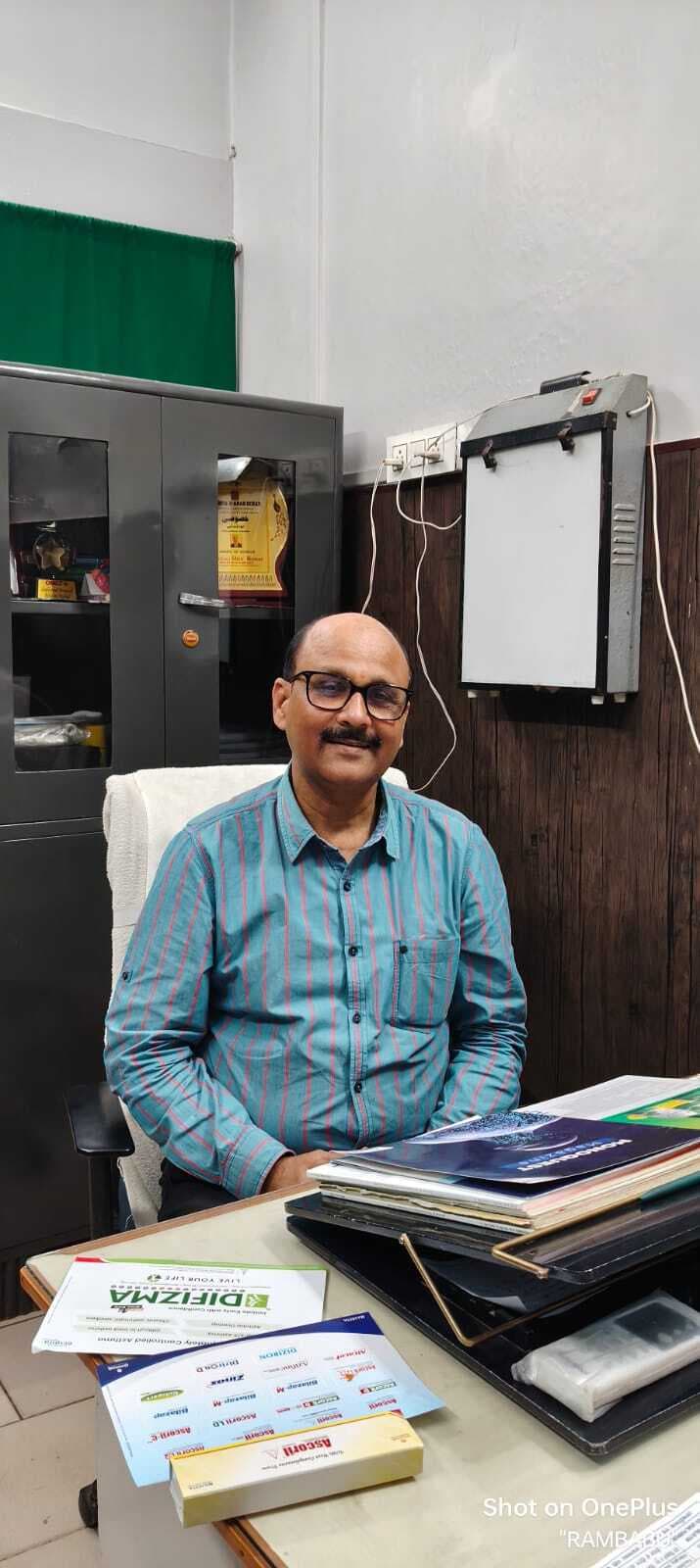 सीढियां चढ़ने पर दम फूले तो समझिए सीओपीडी का है खतरा