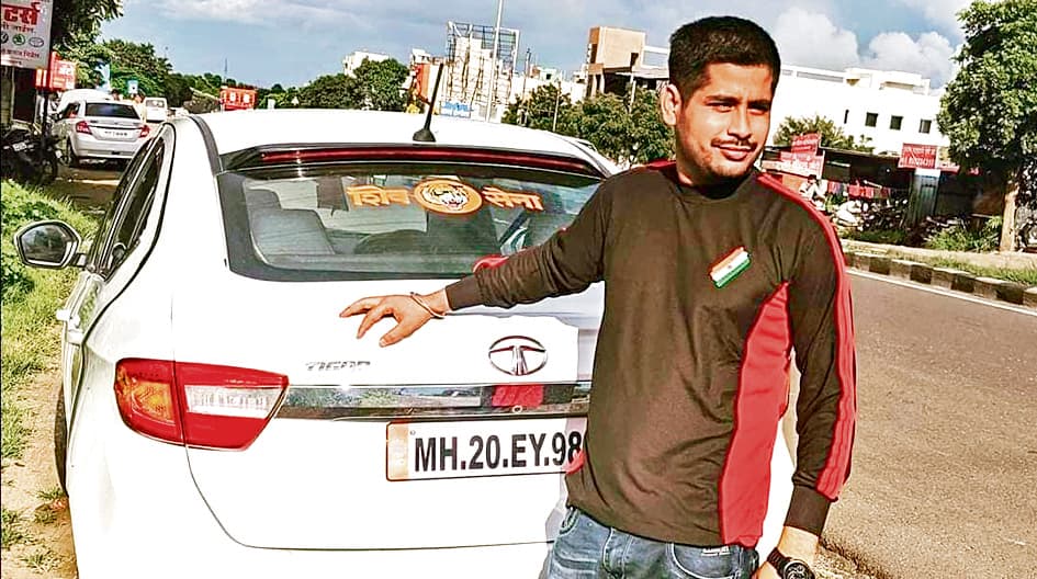 Gopalganj News  : शहर में आर्यन व राॅयल्स ग्रुप में डॉन बनने के लिए वर्चस्व की जंग!