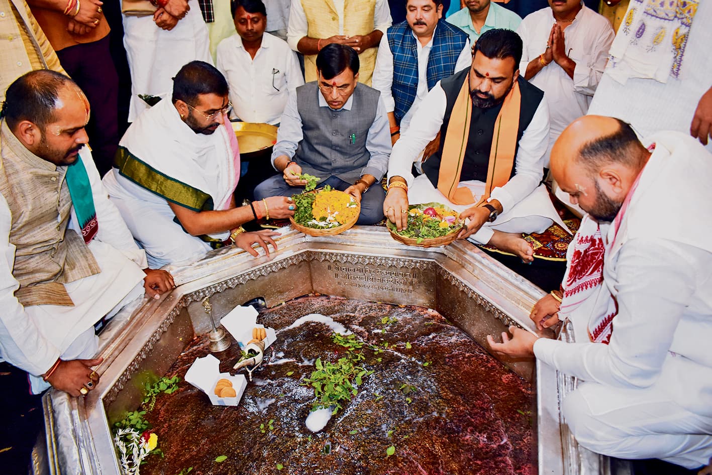 Gaya News : विश्व खेलों में वर्ष 2047 तक टॉप फाइव में होगा भारत