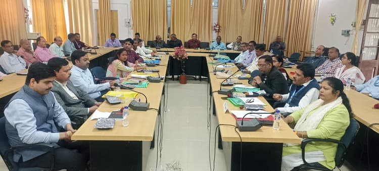 जलवायु परिवर्तन से गन्ना फसल पर प्रतिकूल प्रभाव : डीआर