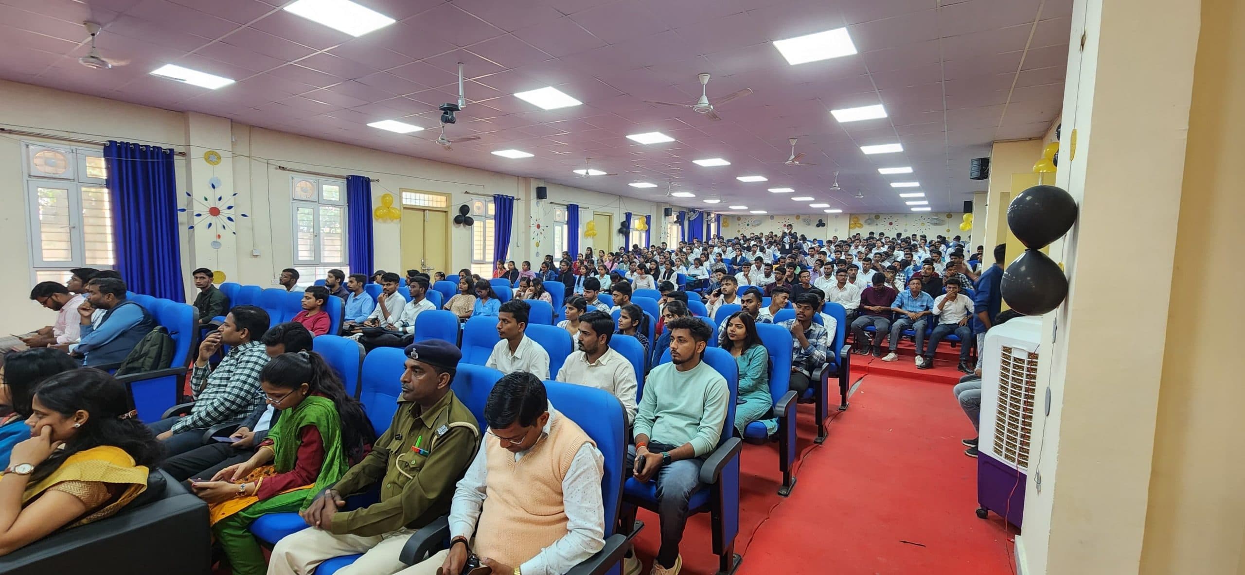 इंजीनियरिंग शिक्षा को बढ़ावा देने के लिए बीइयू प्रतिबद्ध : वर्मा