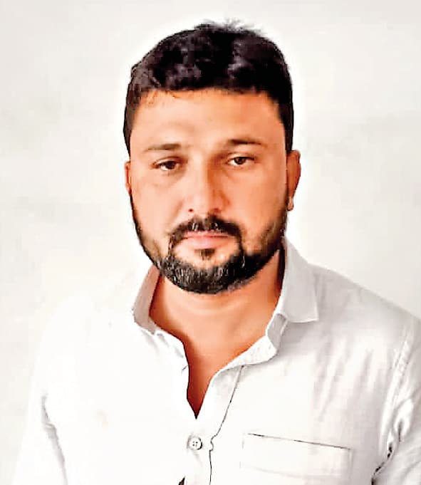 Ranchi News : हथियार के बल पर डराने-धमकाने का आरोपी गिरफ्तार