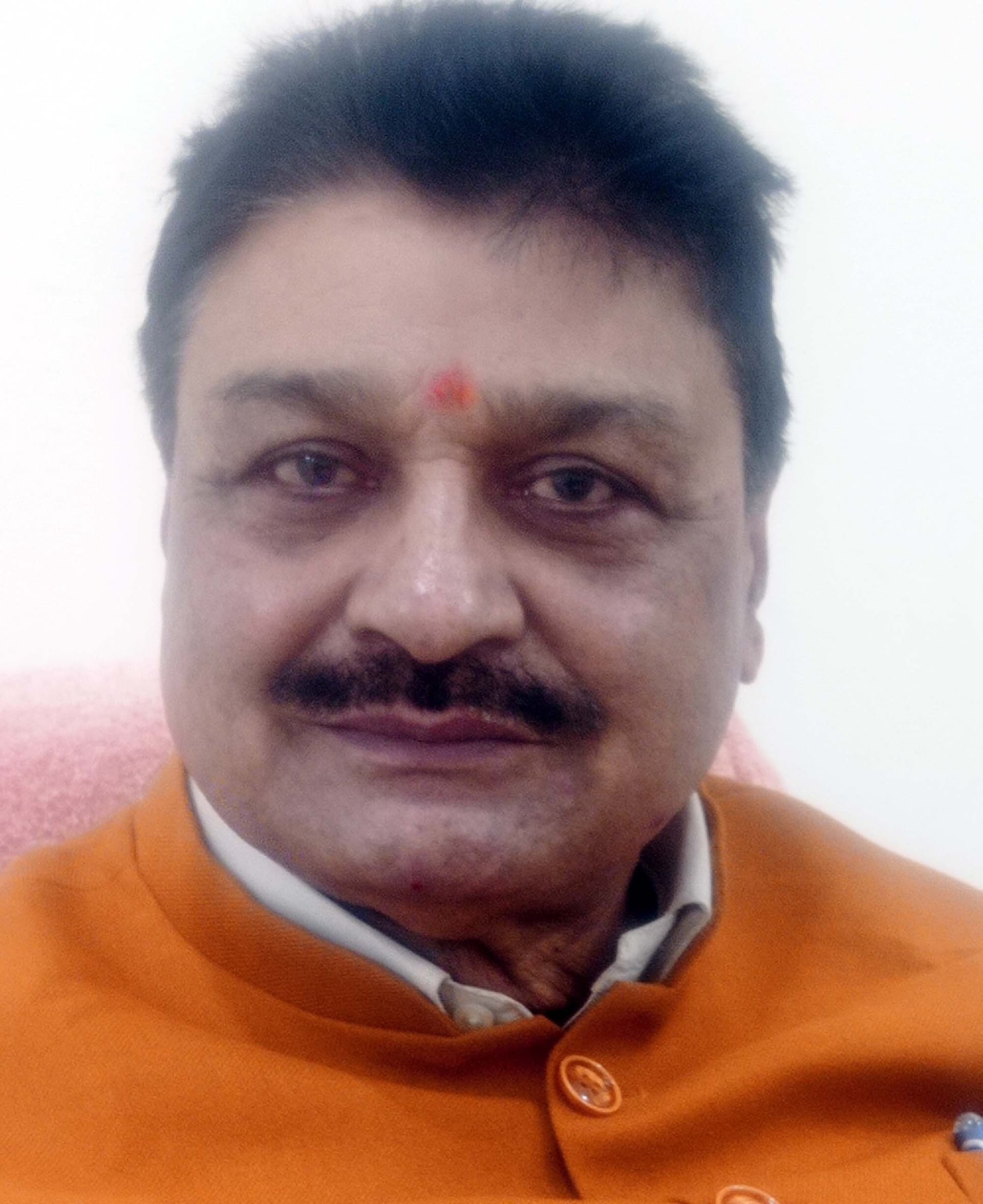 जीएमसीएच के तात्कालीन अधीक्षक डाॅ विजय कुमार दोष मुक्त