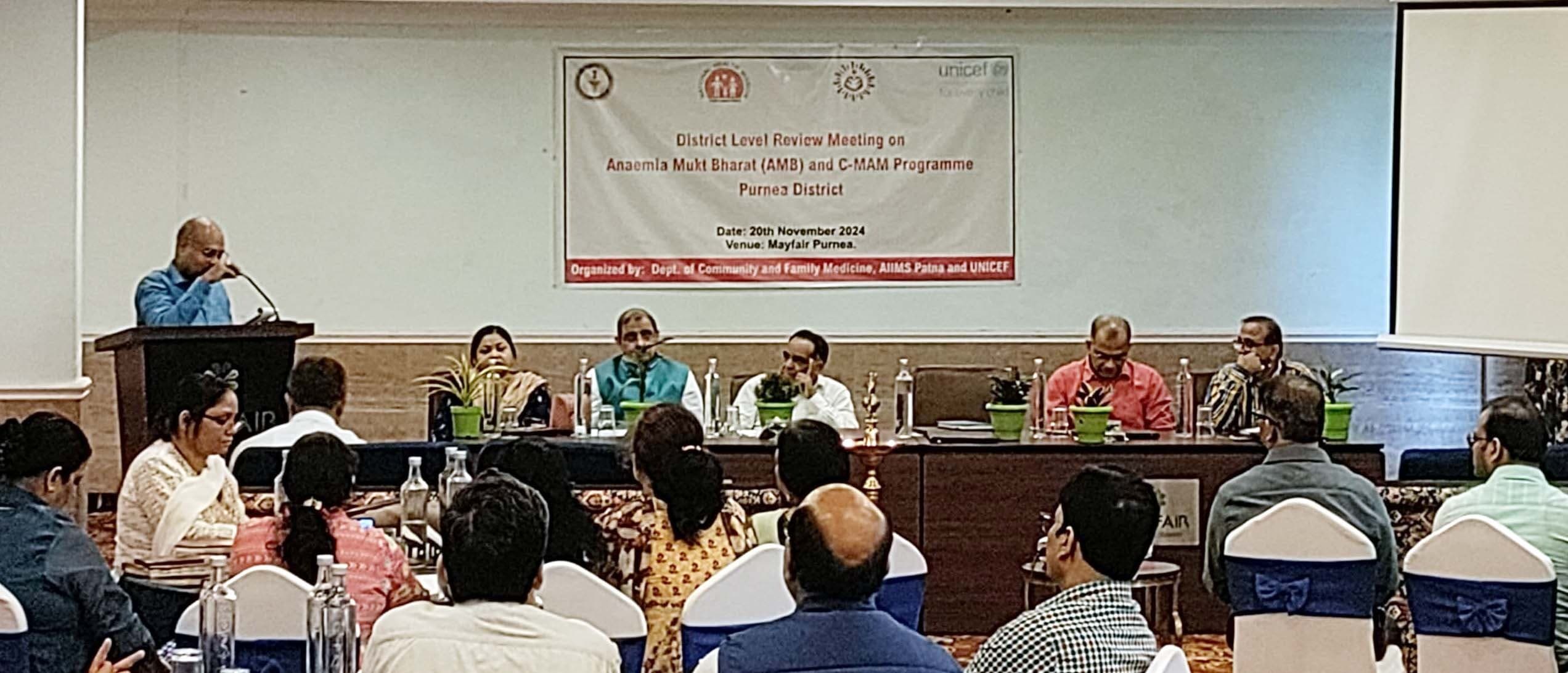 विविधतापूर्ण आहार से ही मिल सकती है एनीमिया से छुटकारा