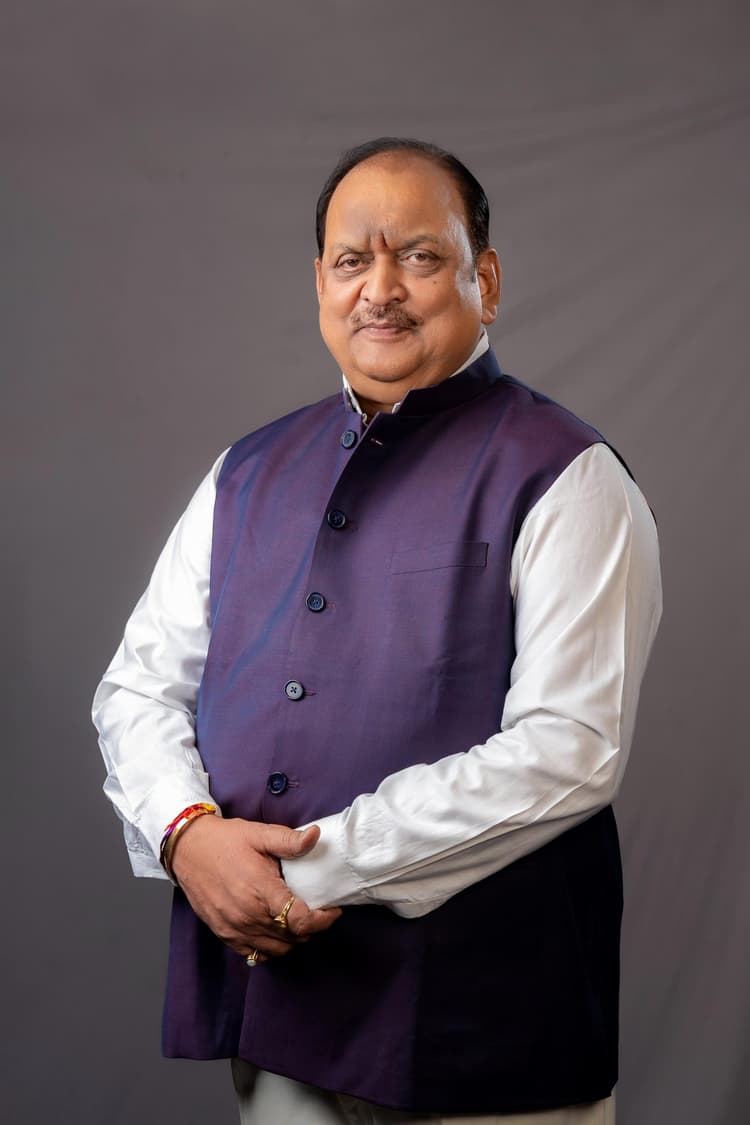 Ranchi News: झारखंड में बनेगी एनडीए की सरकार : लोजपा