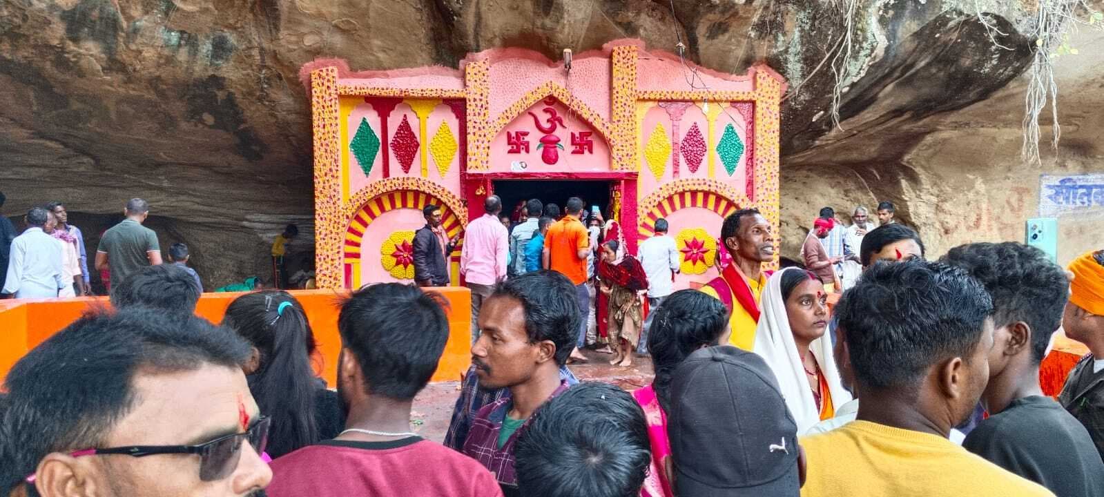 बुढ़ैई नवान्न मेला 25 नवंबर से, तैयारियां जोर-शोर से शुरु