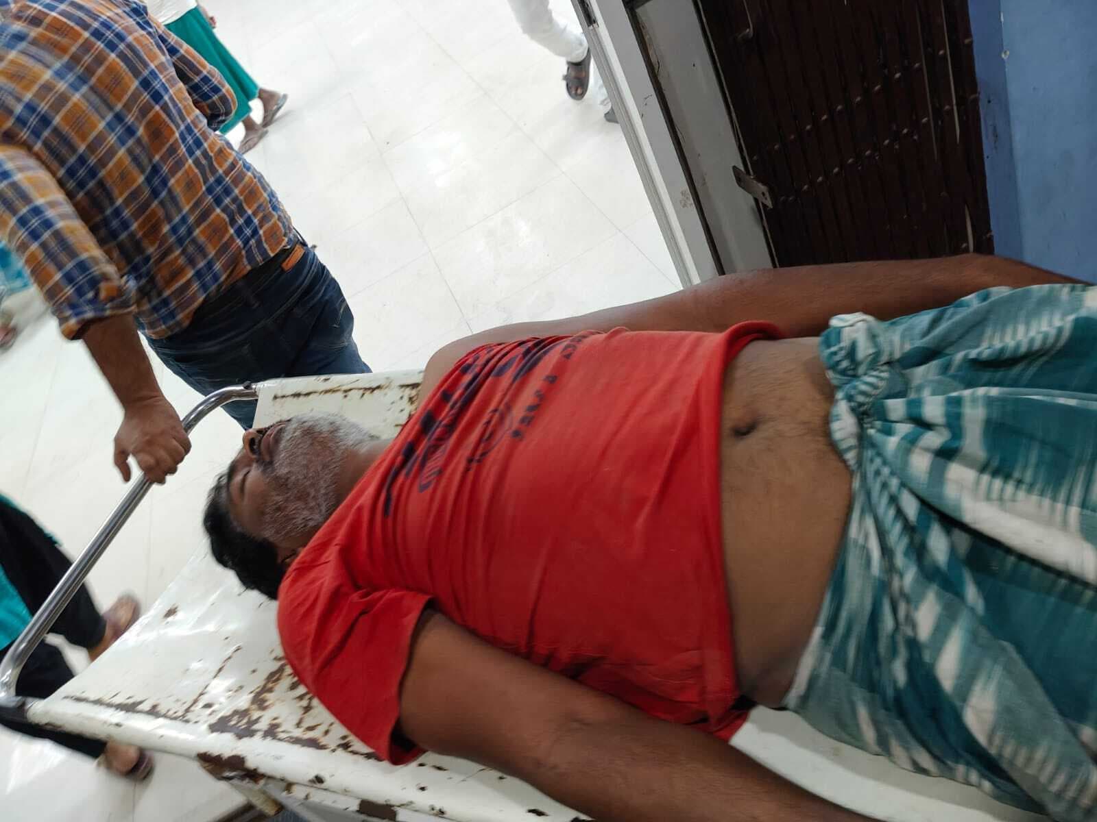 दो फरारी वारंटी गिरफ्तार