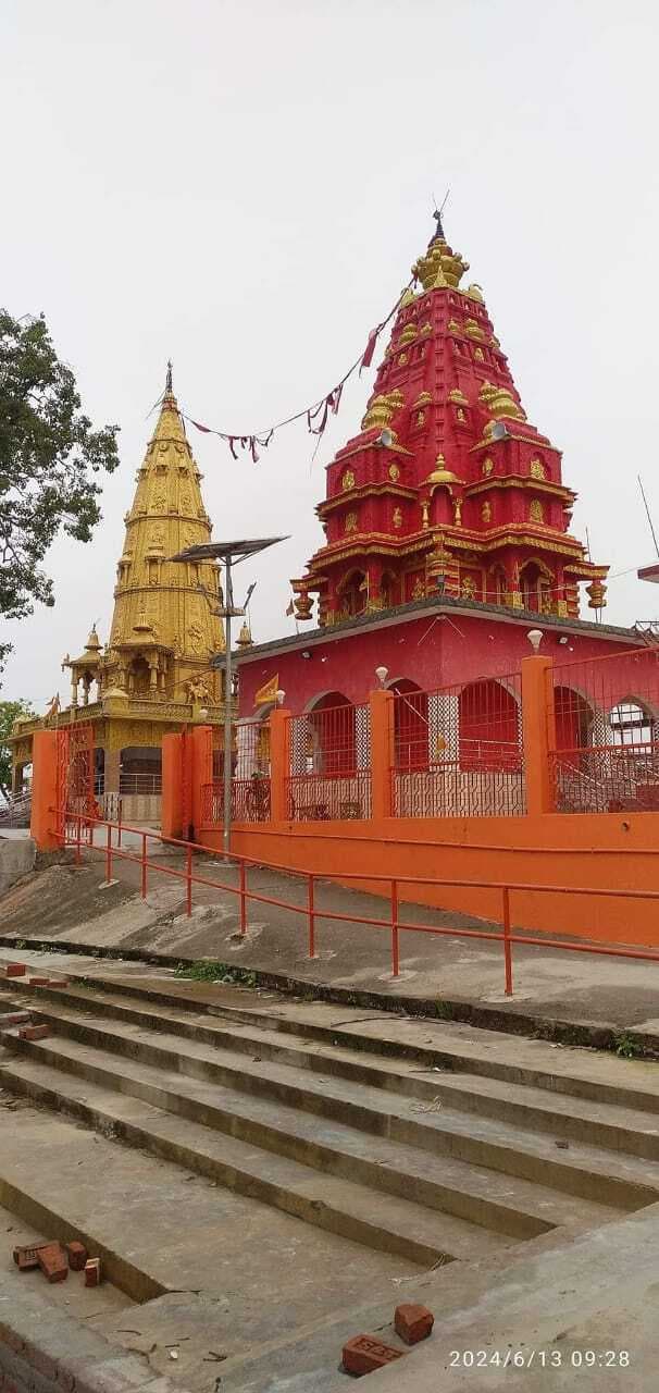 शिव सर्किट से जुड़ेगा सुंदरनाथ धाम, होगा पर्यटन स्थल के रूप में विकसित