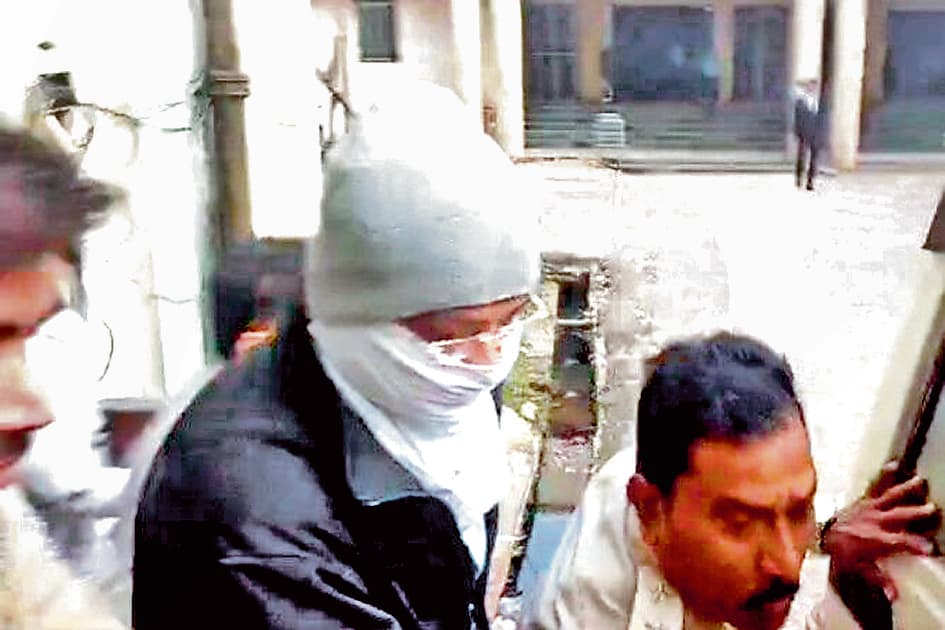 हृदय रोग विशेषज्ञ रमण राज पॉक्सो एक्ट के तहत अरेस्ट, एक दिन की रिमांड