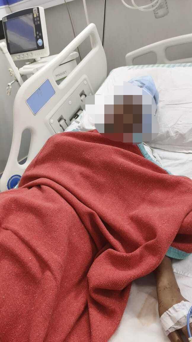 नशे की हालत में मिली किशोरी घर से हुई थी शोषण की शिकार