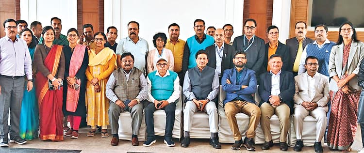 Ranchi news : सामुदायिक स्वास्थ्य केंद्रों पर मिलेगी एक्स-रे की सुविधा : अजय सिंह