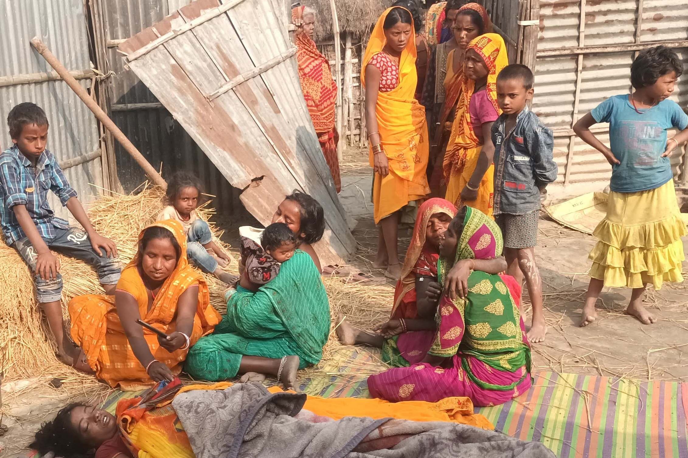 शादी के 14वें दिन बहू को पीट-पीटकर मार डाला, पति गिरफ्तार