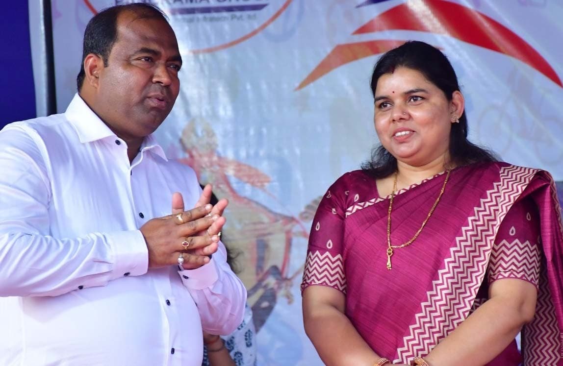 खिलाड़ियों के लिए संजीवनी साबित हुईं पनोरमा स्पोर्ट्स : संजीव मिश्रा